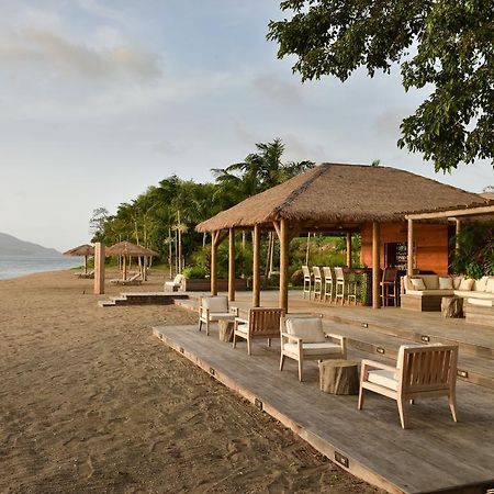 Paradise Beach Nevis Exterior foto