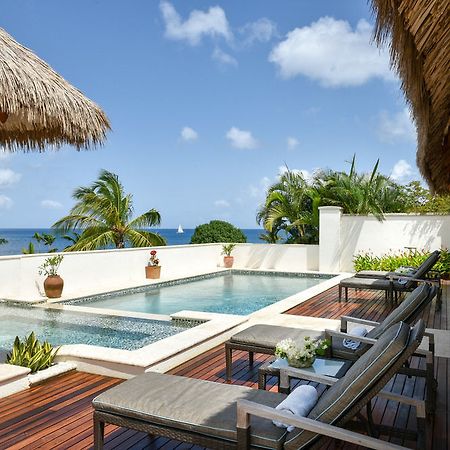 Paradise Beach Nevis Exterior foto
