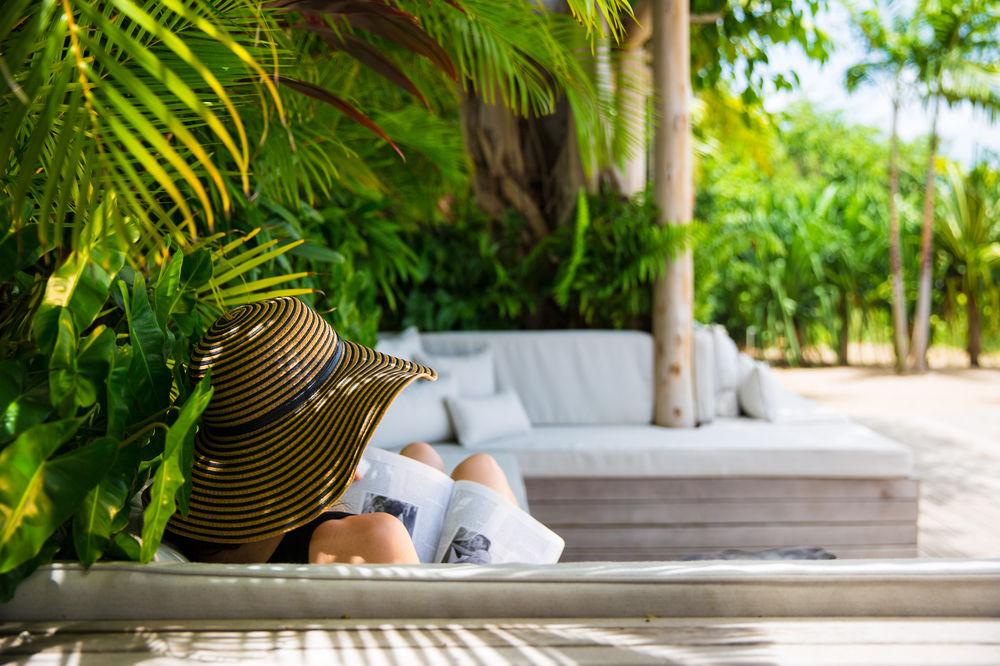 Paradise Beach Nevis Exterior foto