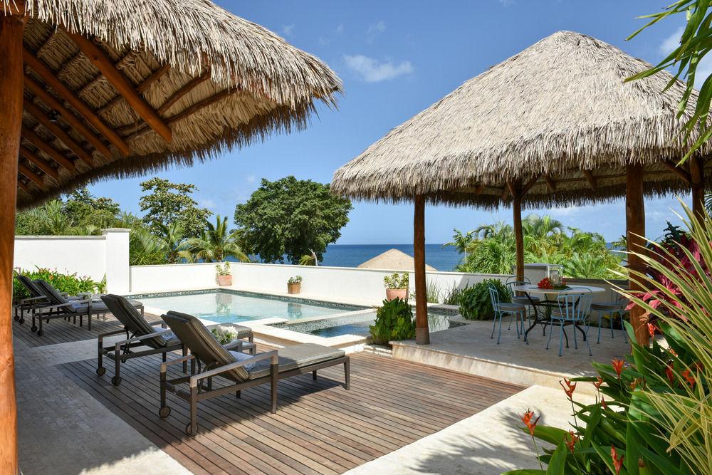 Paradise Beach Nevis Exterior foto