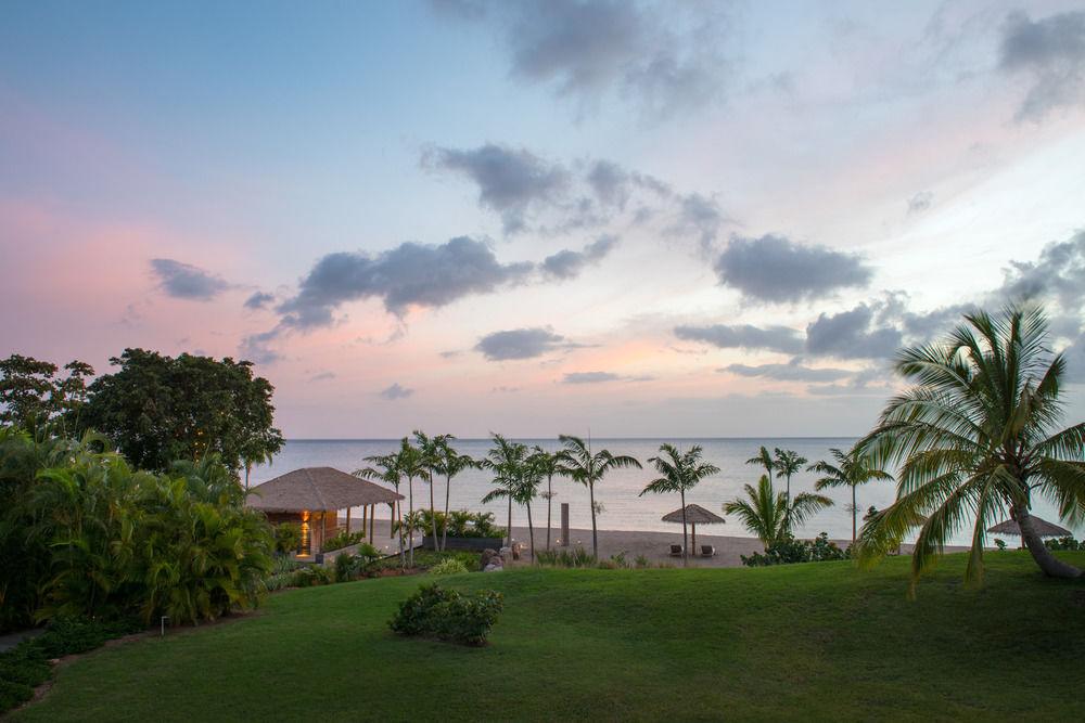 Paradise Beach Nevis Exterior foto