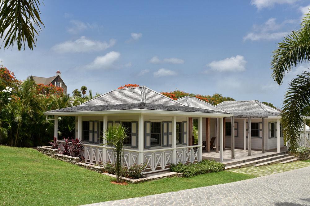 Paradise Beach Nevis Exterior foto