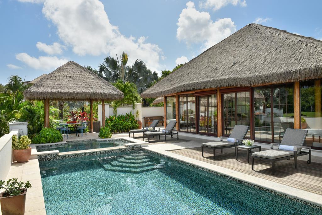 Paradise Beach Nevis Habitación foto
