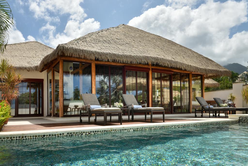 Paradise Beach Nevis Exterior foto