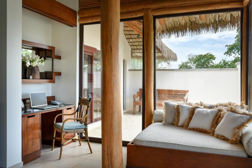 Paradise Beach Nevis Habitación foto