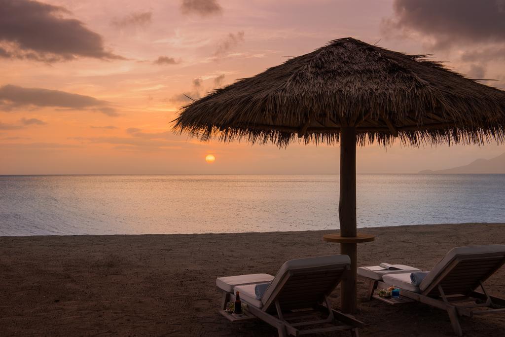 Paradise Beach Nevis Habitación foto