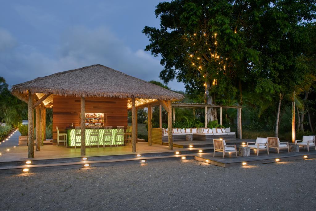 Paradise Beach Nevis Exterior foto