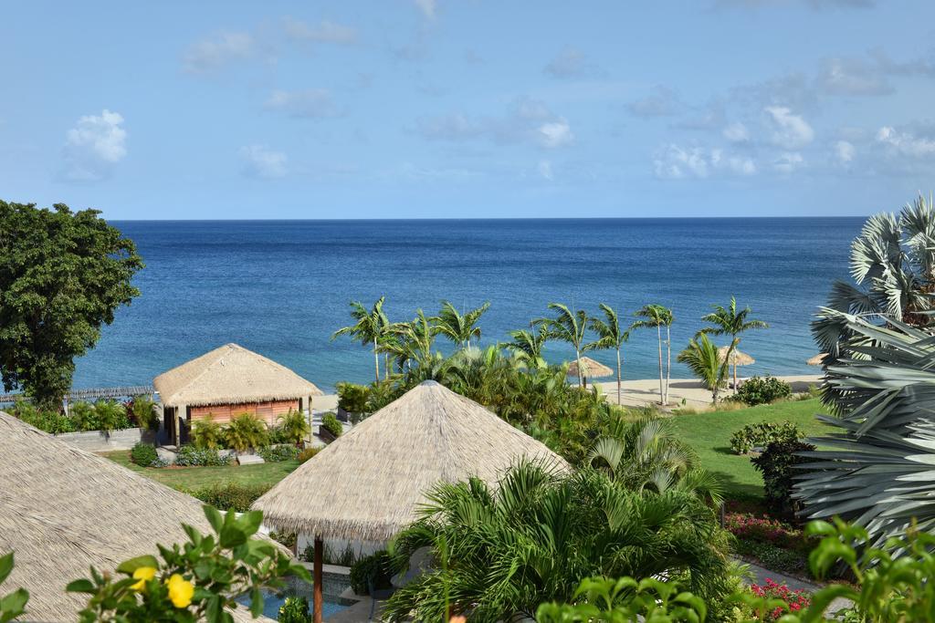 Paradise Beach Nevis Habitación foto