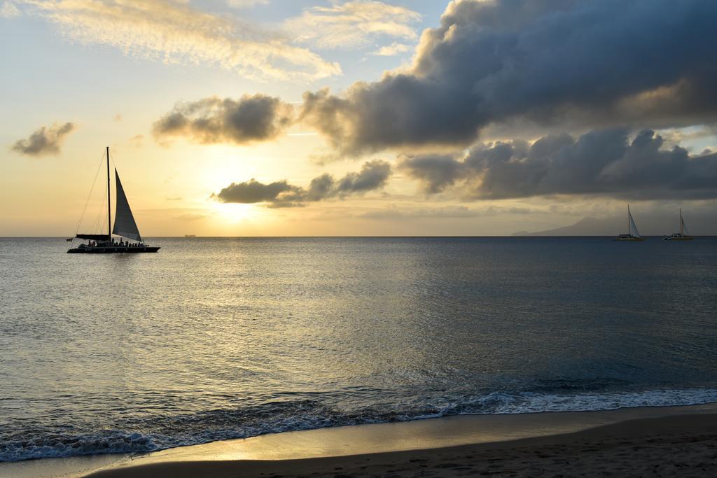 Paradise Beach Nevis Habitación foto