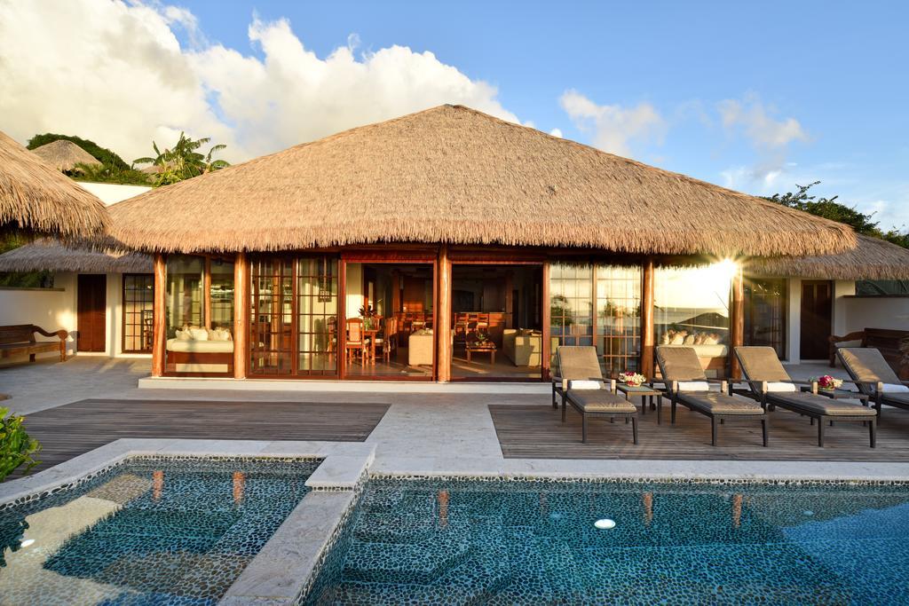 Paradise Beach Nevis Exterior foto