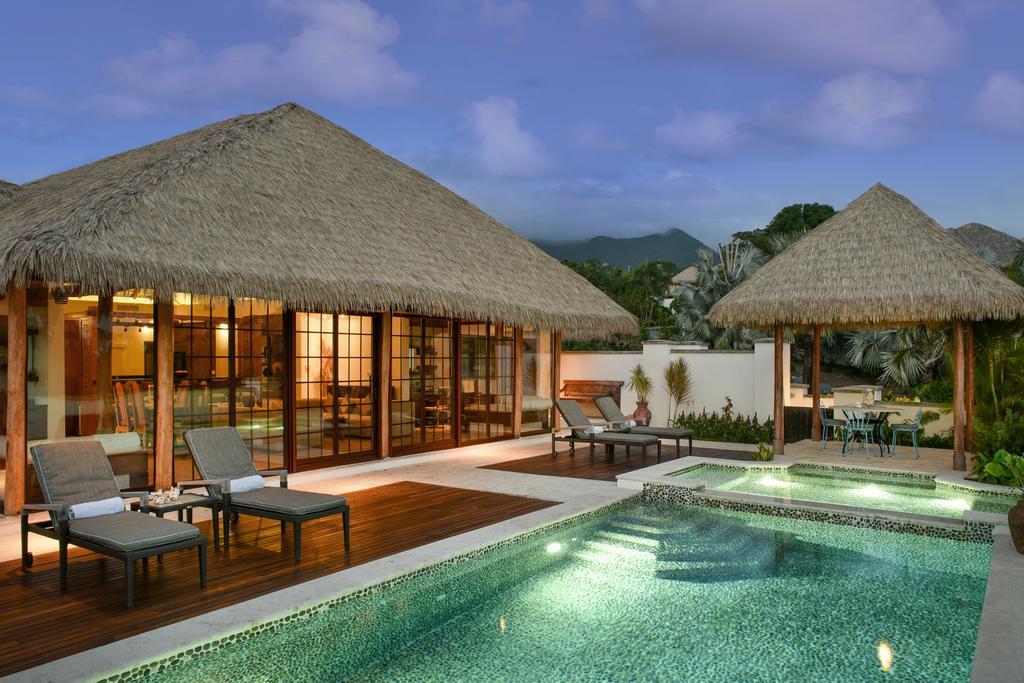 Paradise Beach Nevis Exterior foto