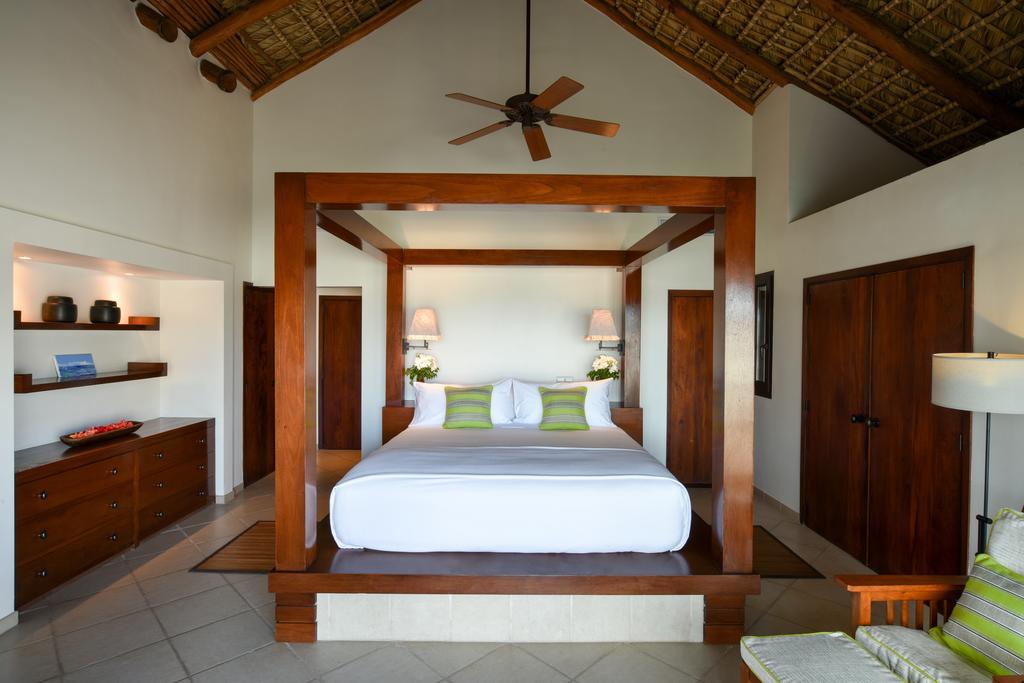 Paradise Beach Nevis Habitación foto