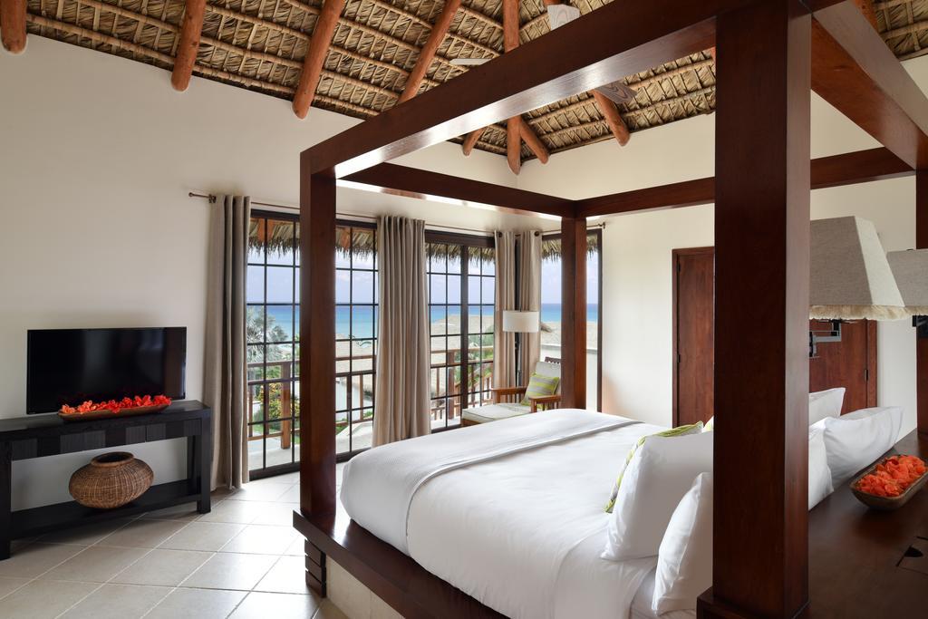 Paradise Beach Nevis Habitación foto