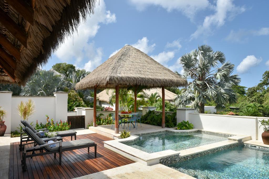 Paradise Beach Nevis Habitación foto