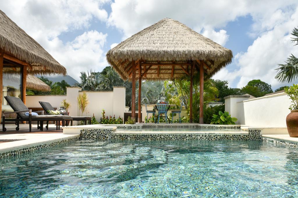 Paradise Beach Nevis Exterior foto