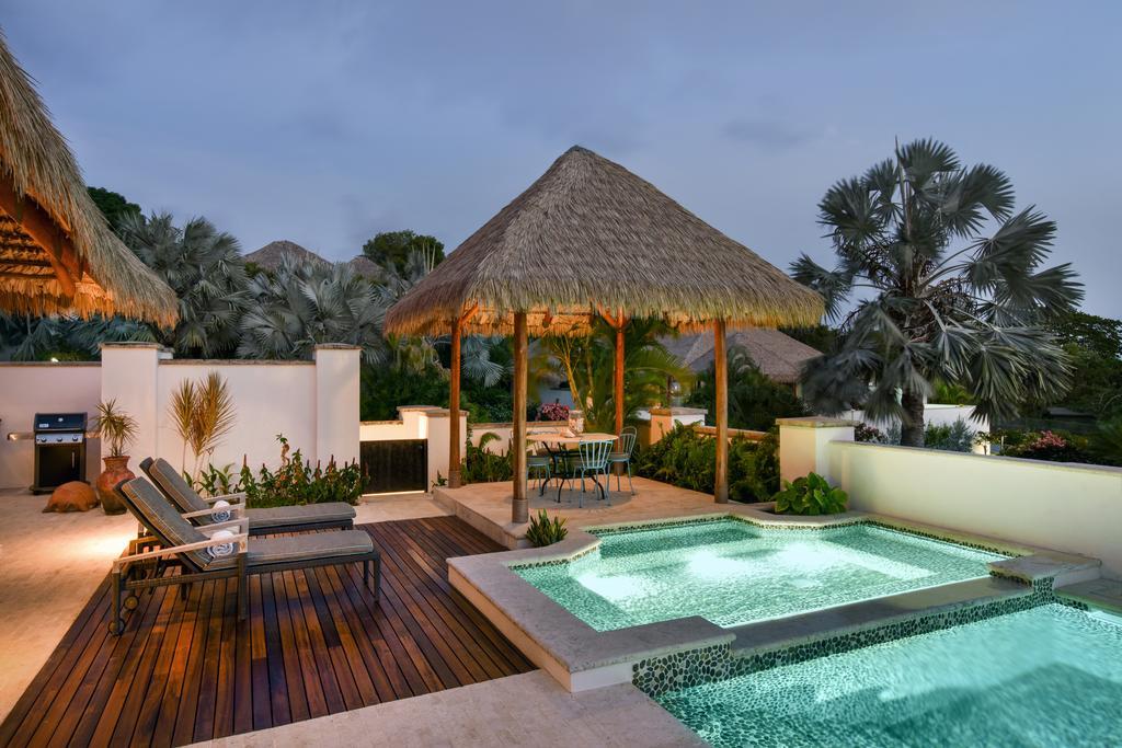 Paradise Beach Nevis Habitación foto
