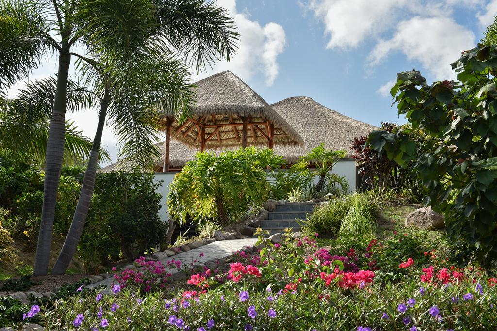 Paradise Beach Nevis Exterior foto