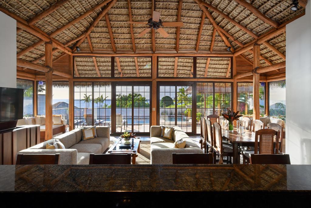 Paradise Beach Nevis Exterior foto