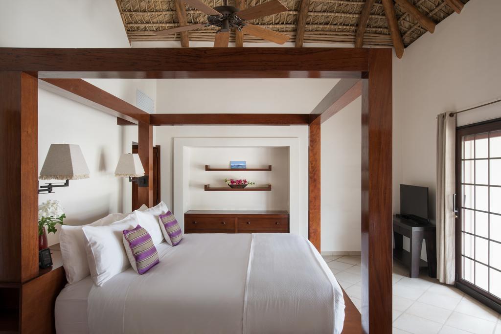 Paradise Beach Nevis Exterior foto