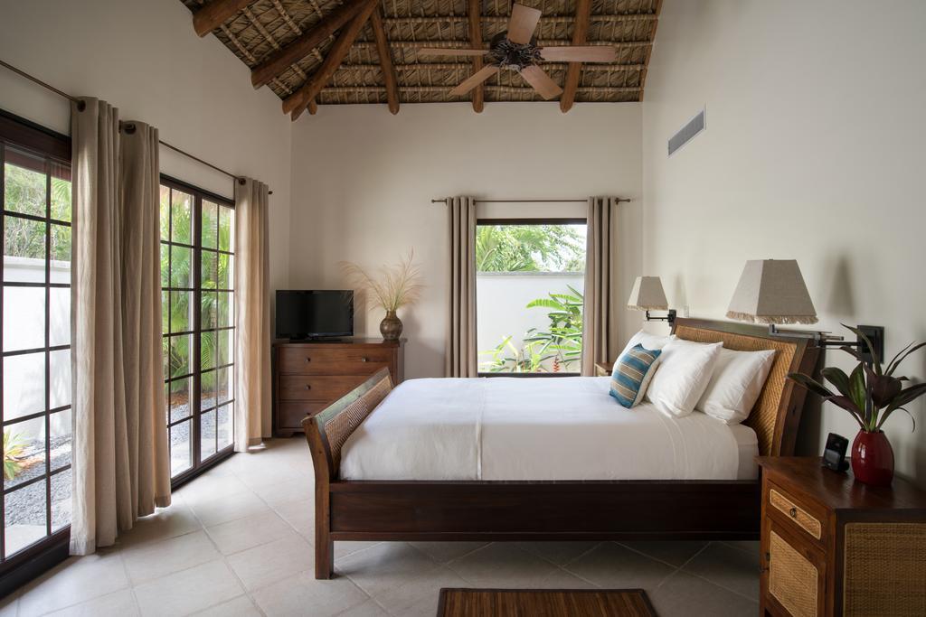 Paradise Beach Nevis Habitación foto