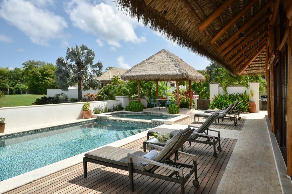 Paradise Beach Nevis Habitación foto