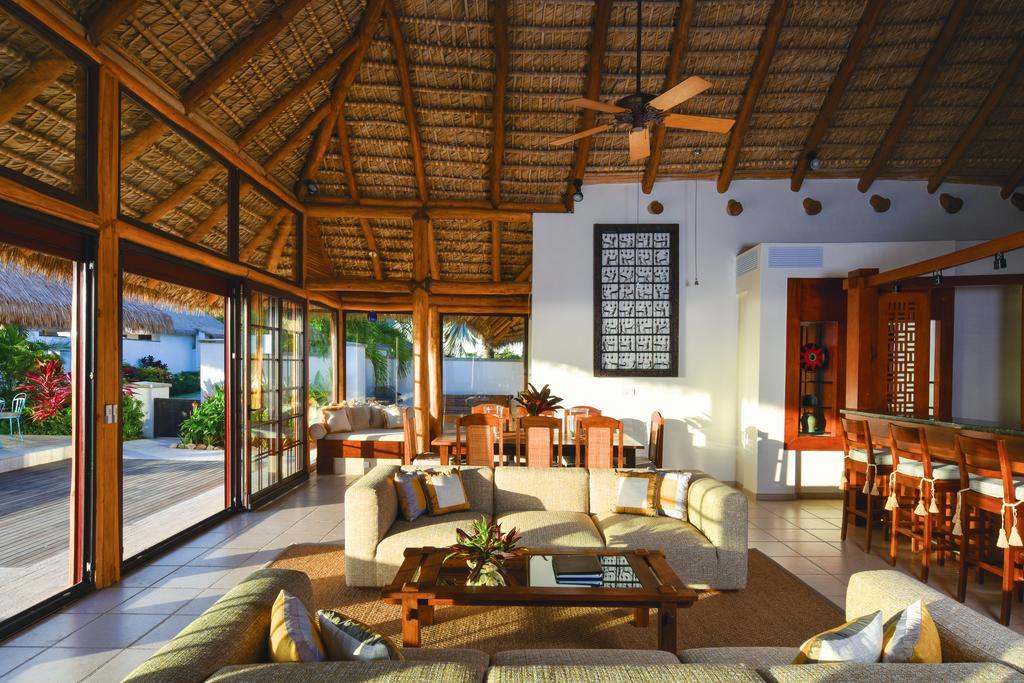 Paradise Beach Nevis Exterior foto