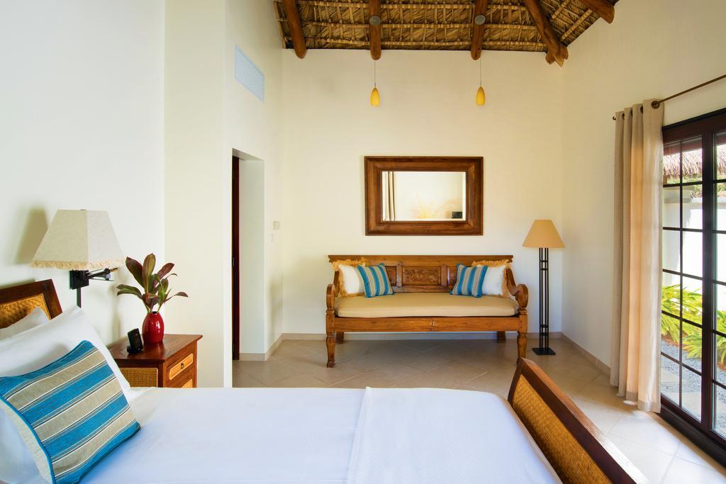 Paradise Beach Nevis Exterior foto