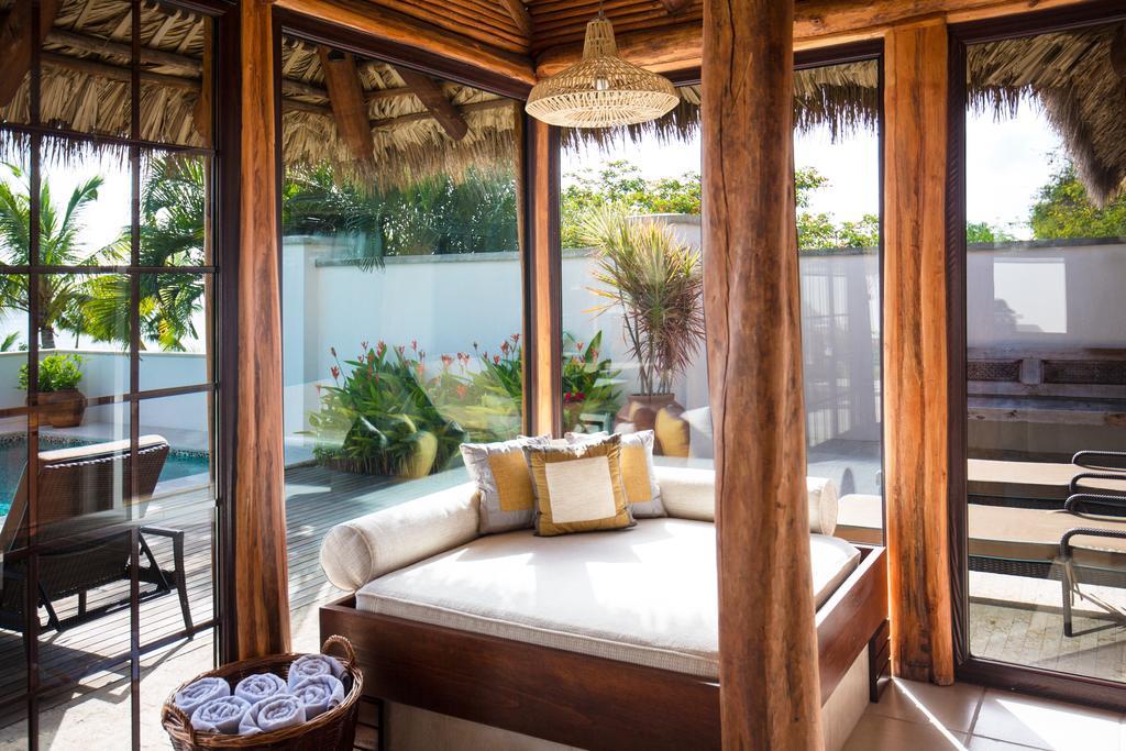 Paradise Beach Nevis Exterior foto