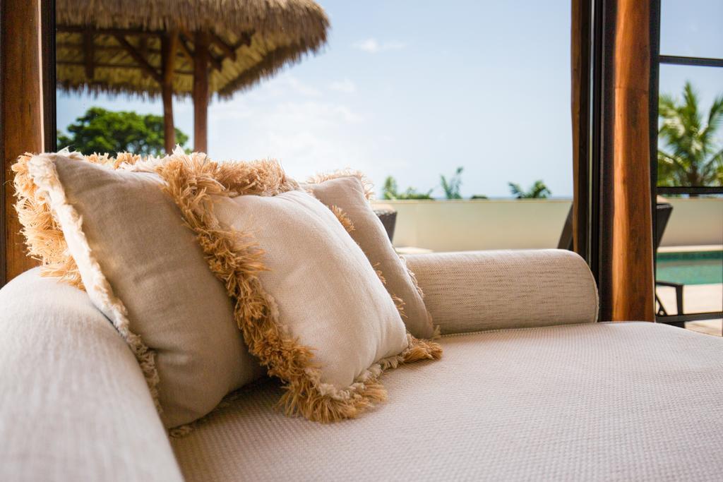 Paradise Beach Nevis Exterior foto