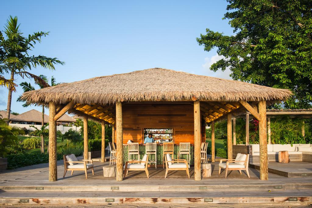 Paradise Beach Nevis Habitación foto