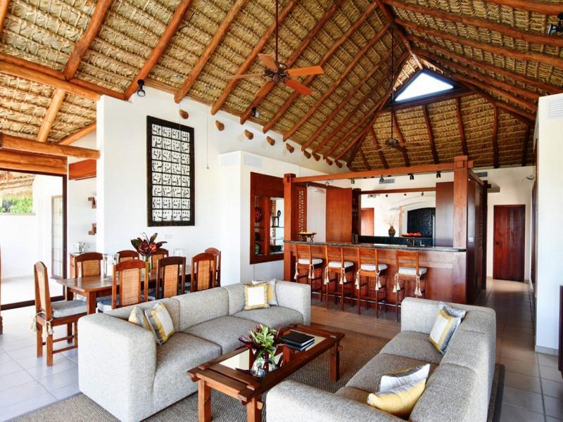 Paradise Beach Nevis Exterior foto