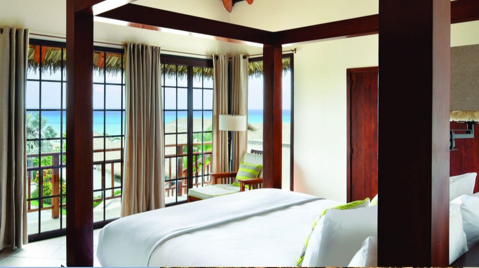 Paradise Beach Nevis Exterior foto