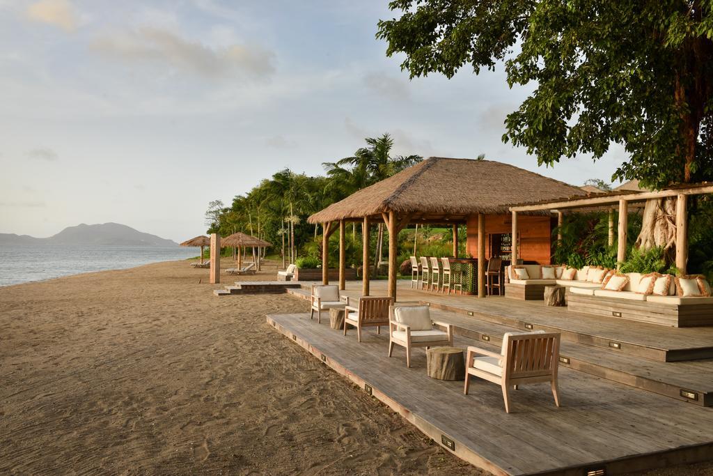 Paradise Beach Nevis Exterior foto