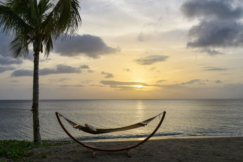 Paradise Beach Nevis Exterior foto