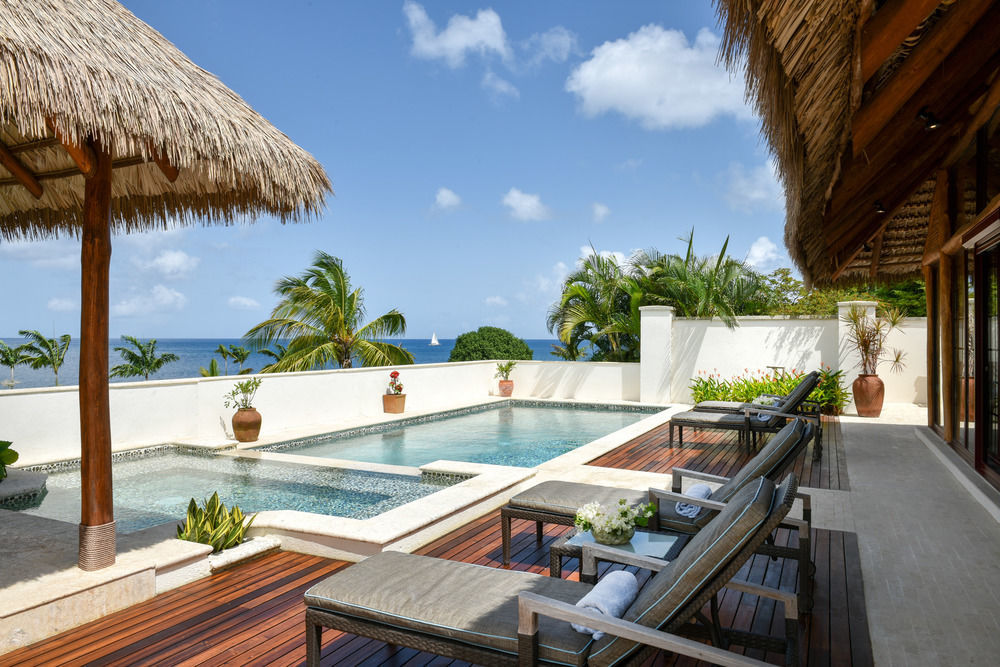 Paradise Beach Nevis Exterior foto