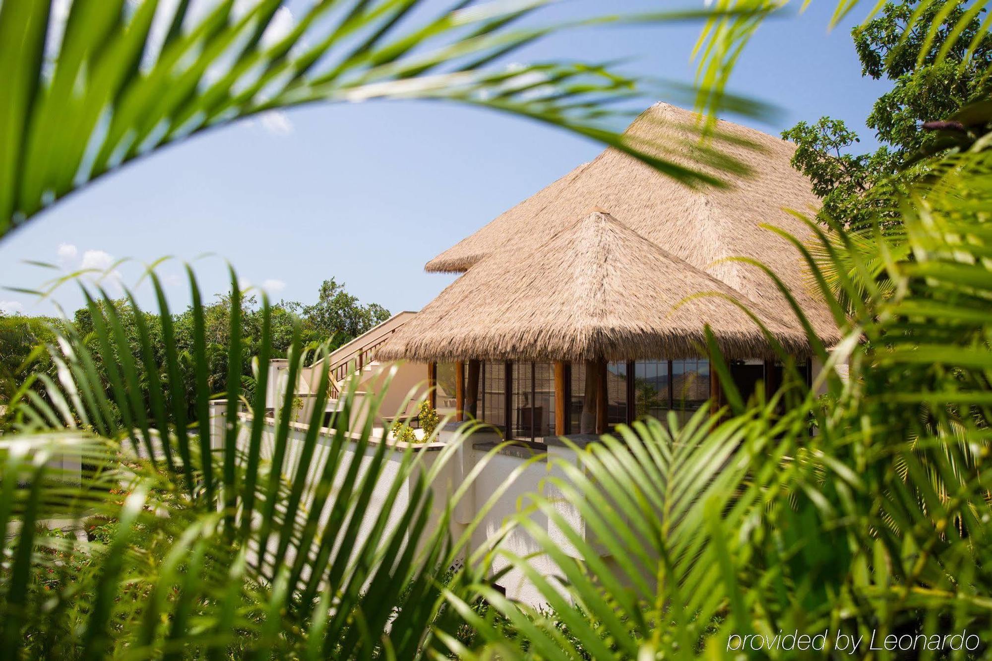 Paradise Beach Nevis Exterior foto