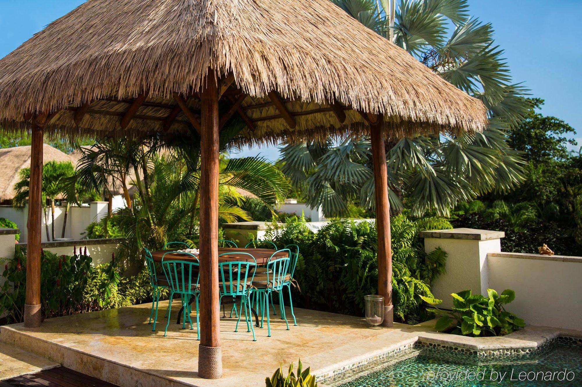 Paradise Beach Nevis Exterior foto