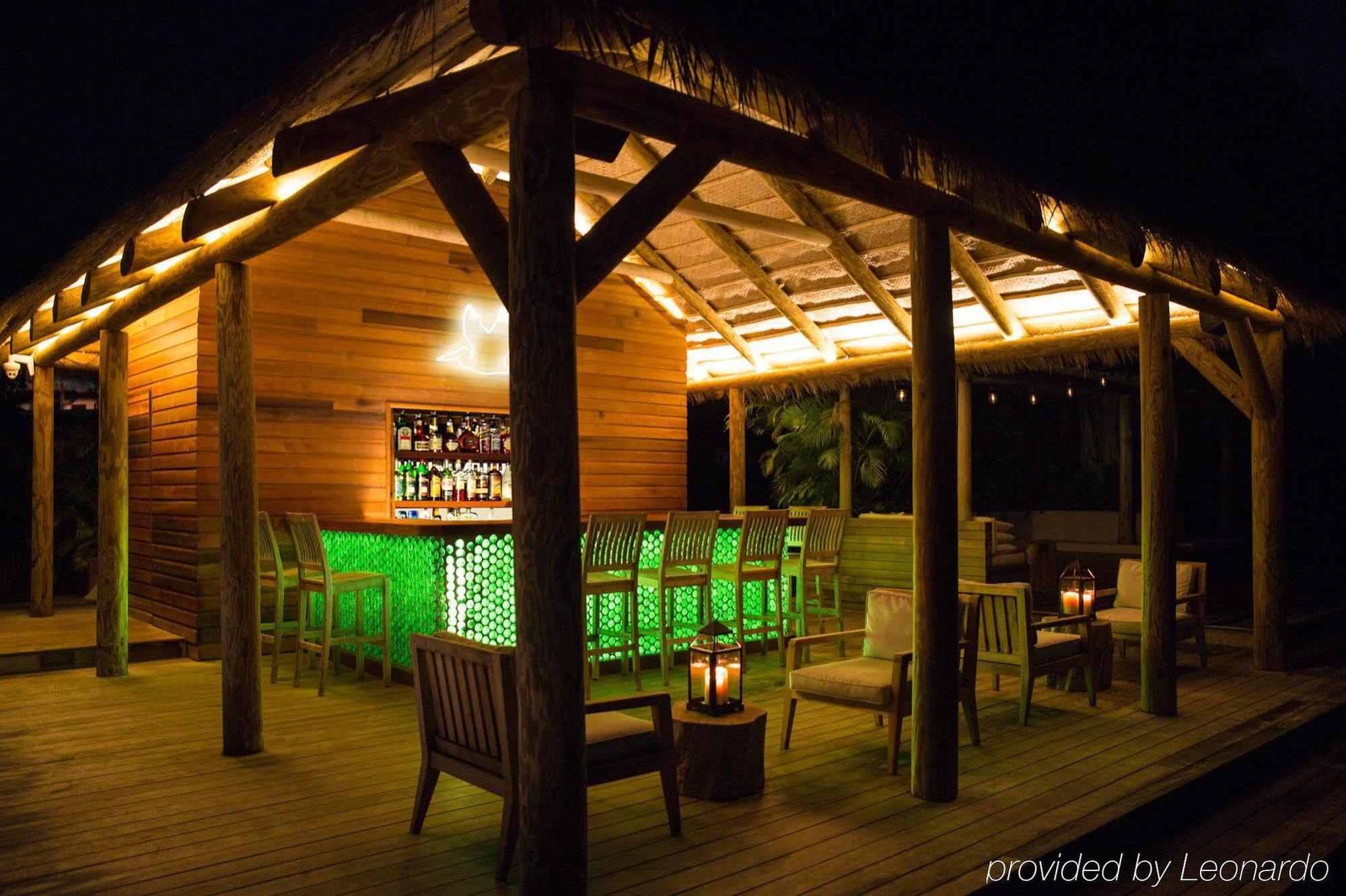 Paradise Beach Nevis Exterior foto