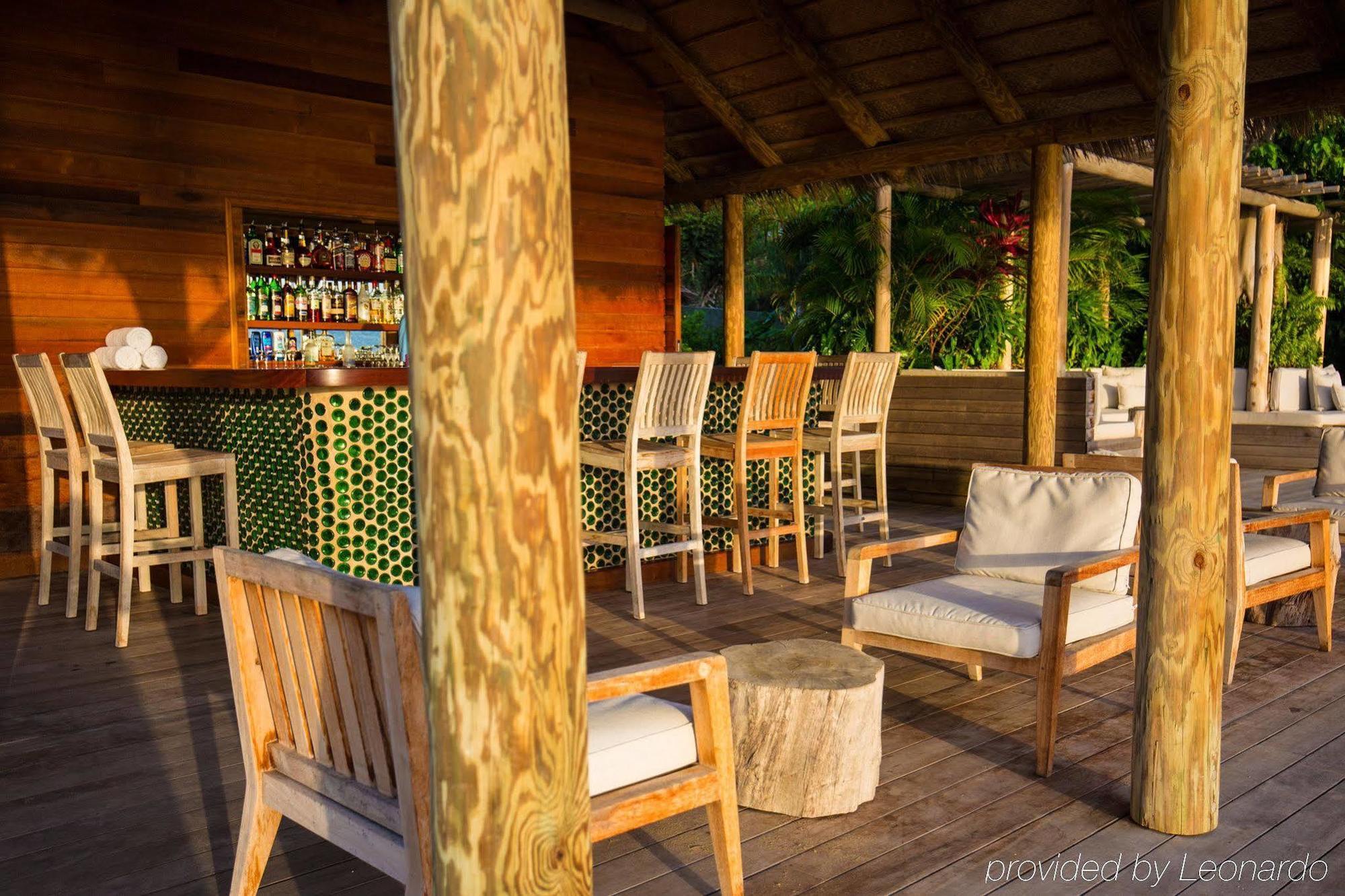 Paradise Beach Nevis Exterior foto