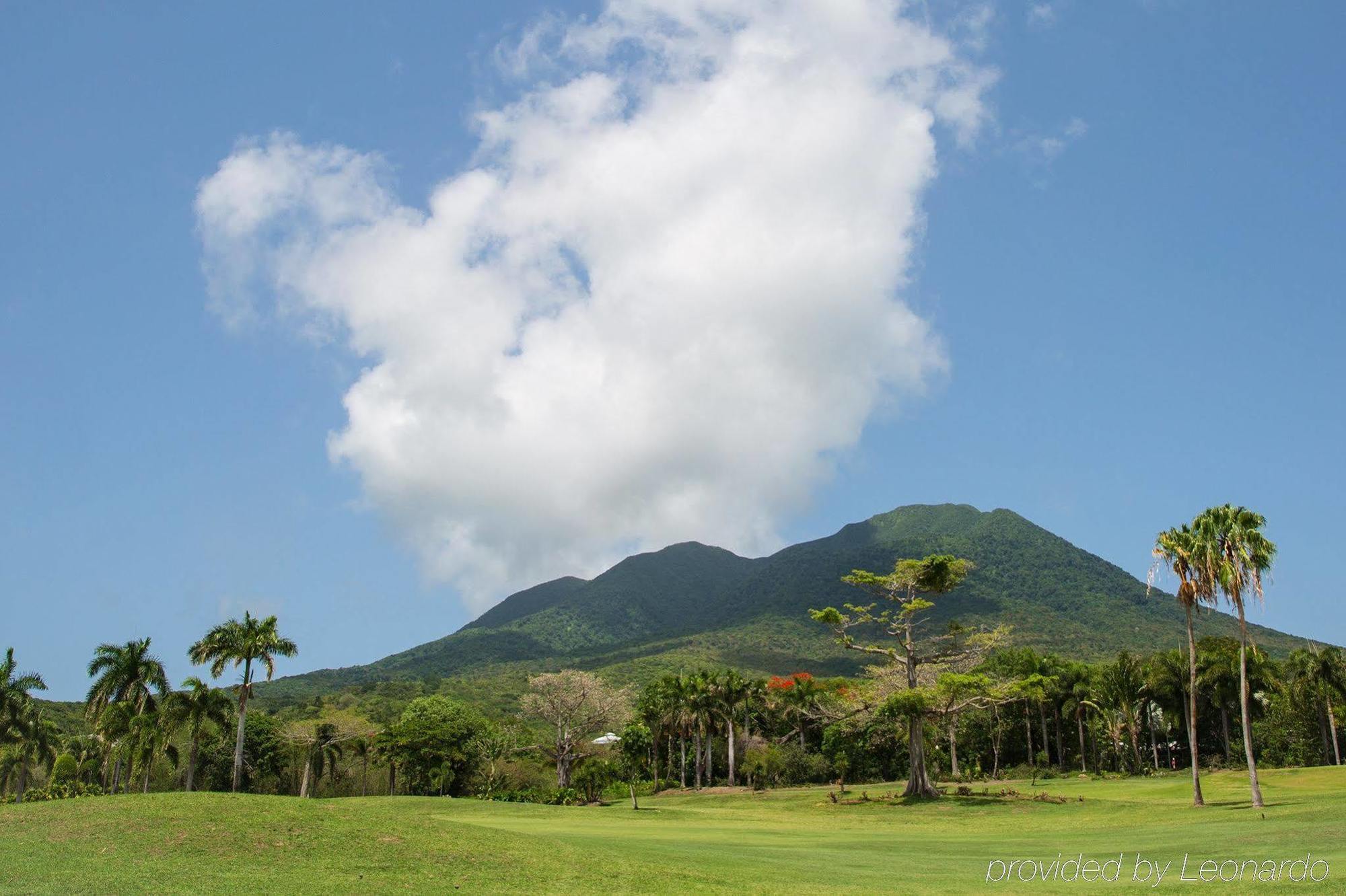 Paradise Beach Nevis Exterior foto