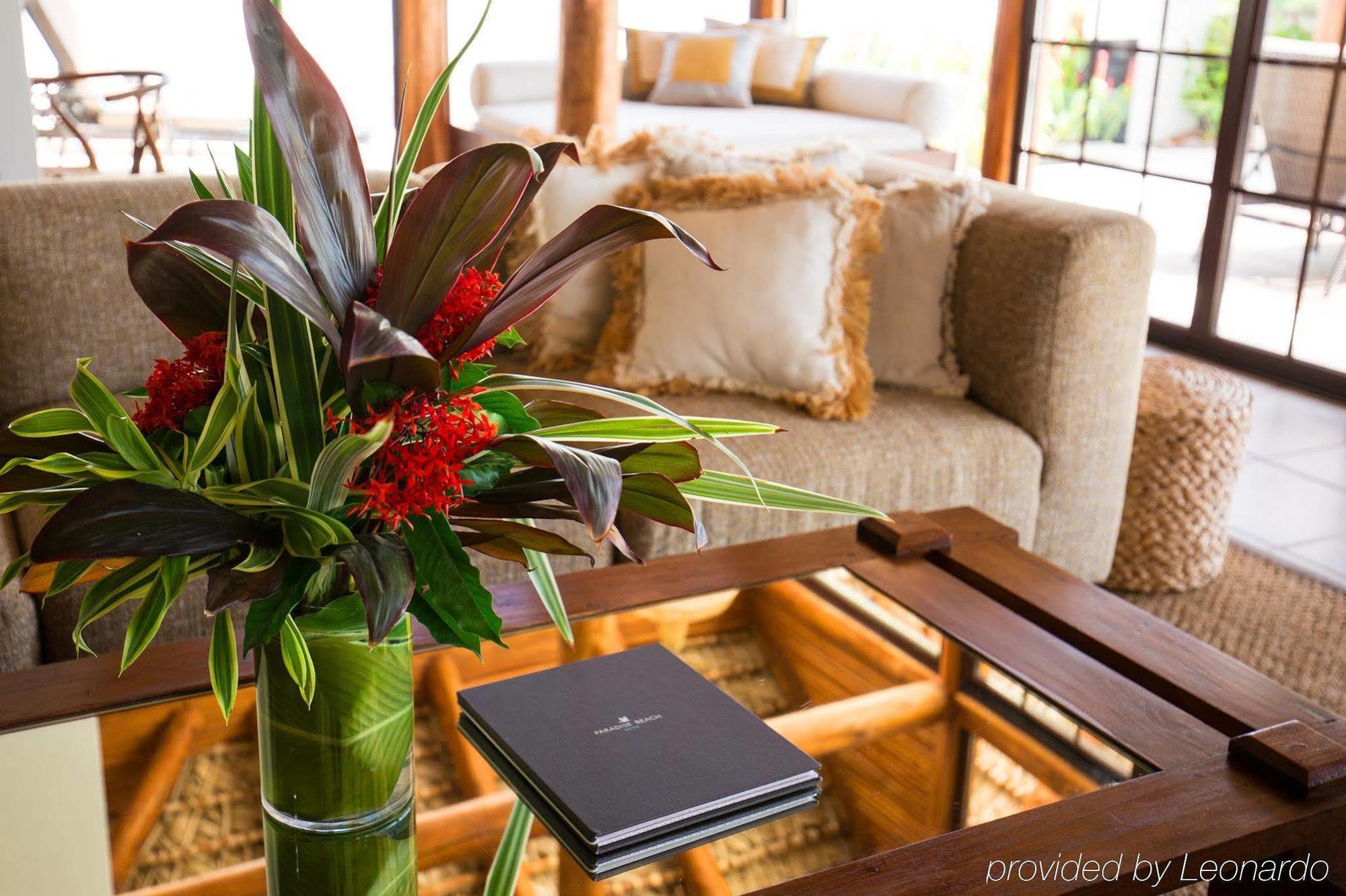 Paradise Beach Nevis Exterior foto