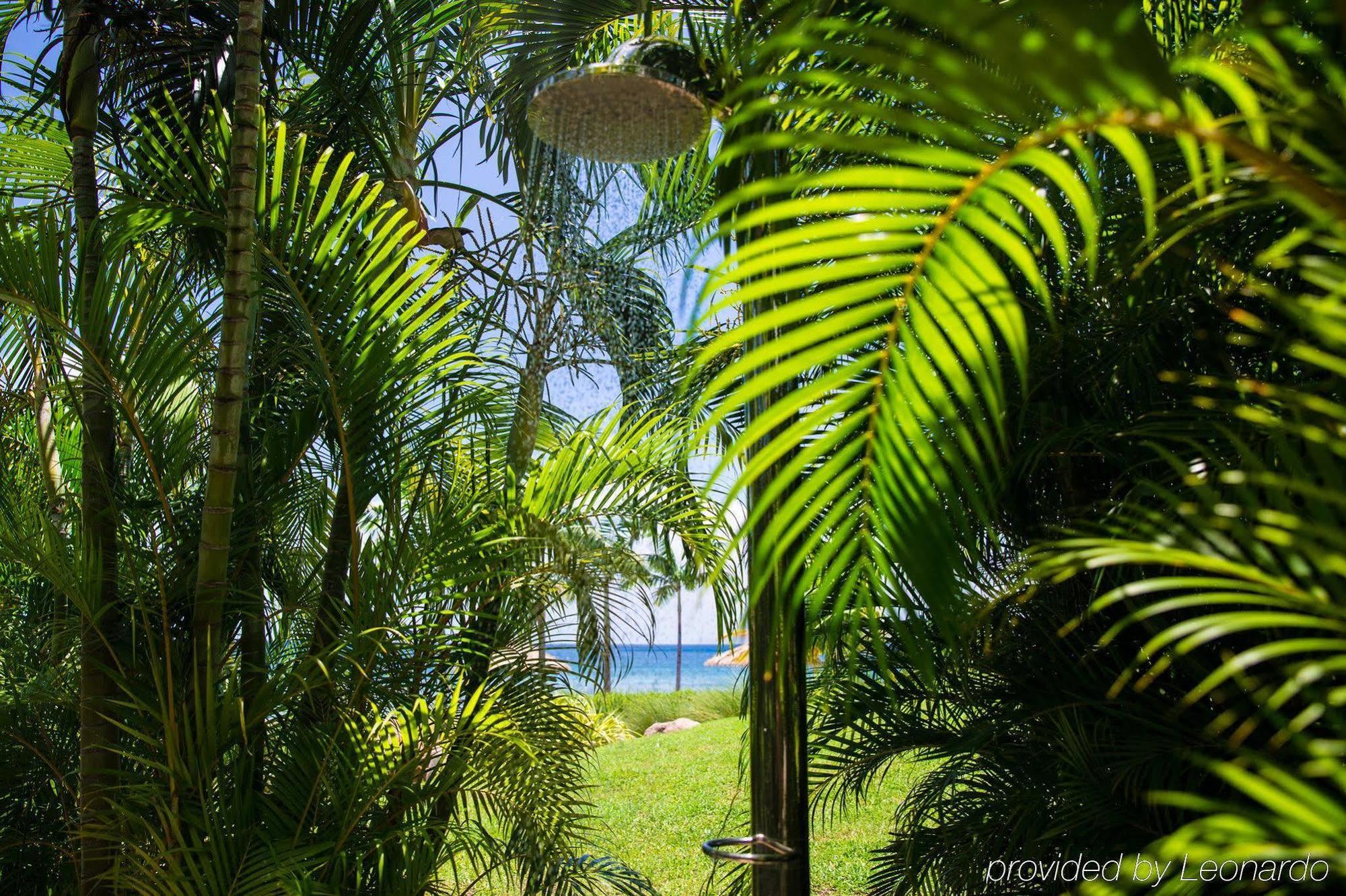 Paradise Beach Nevis Exterior foto