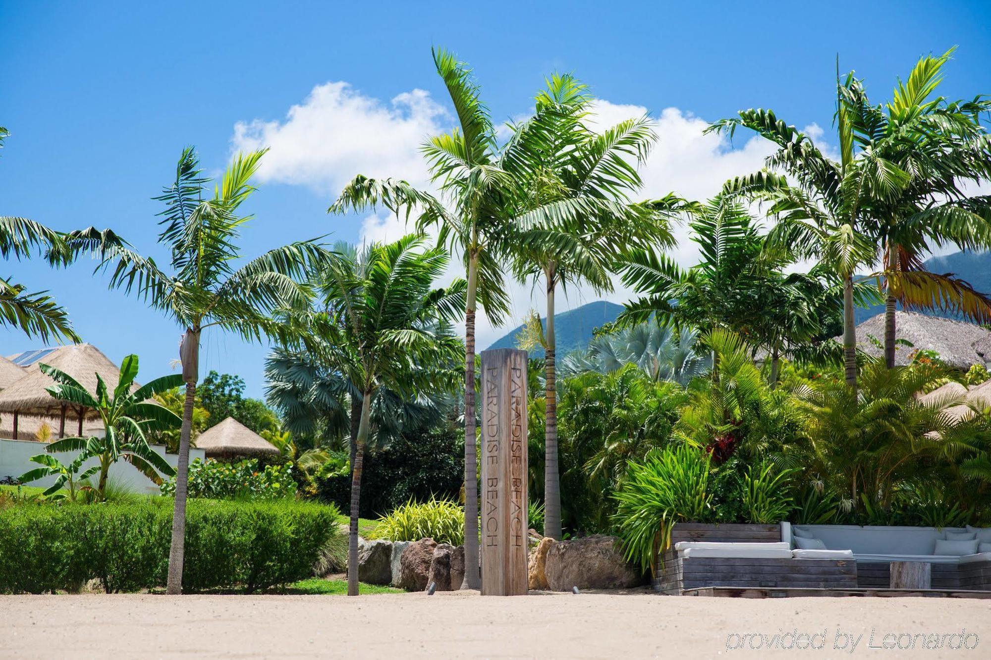 Paradise Beach Nevis Exterior foto
