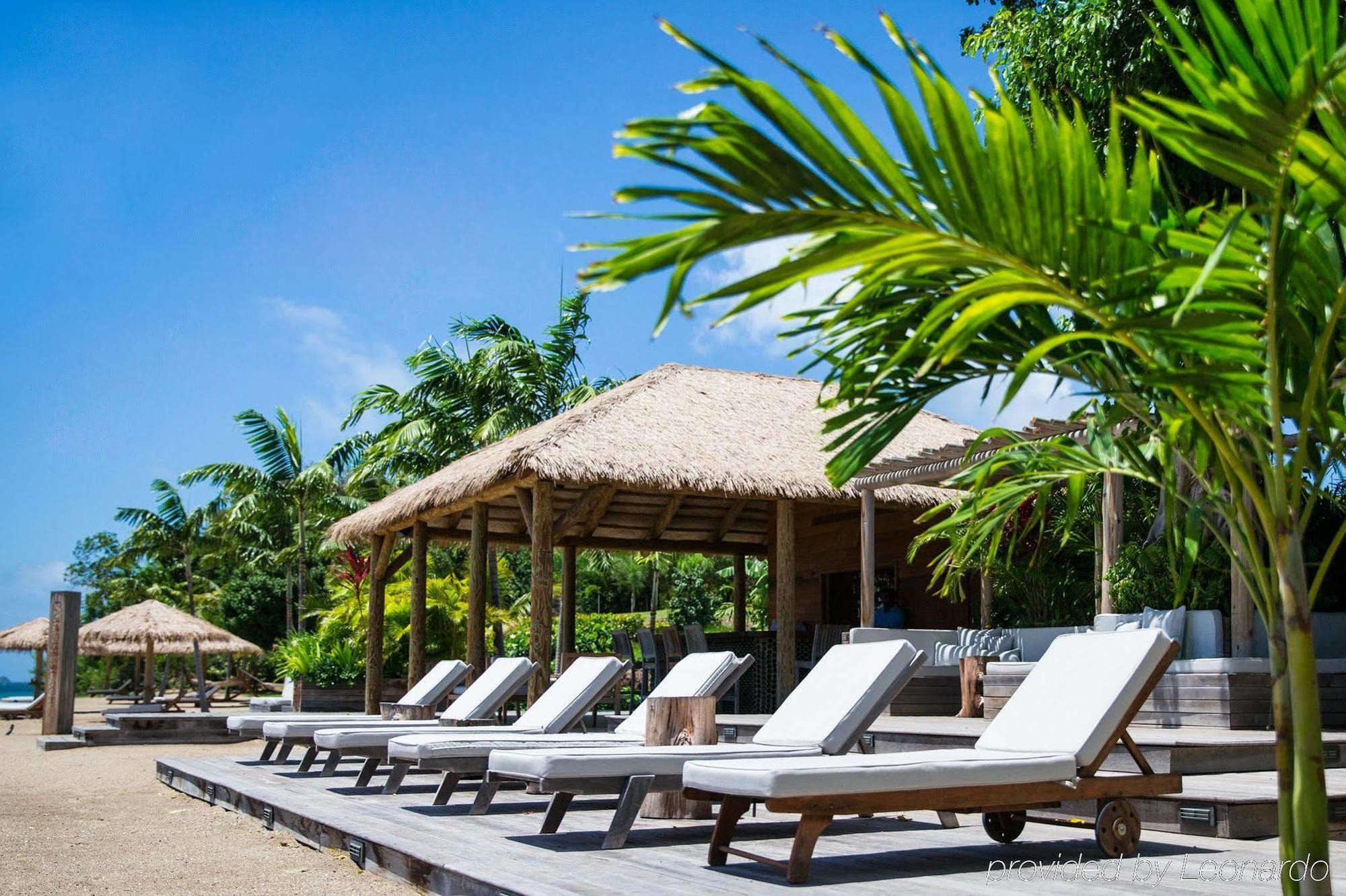 Paradise Beach Nevis Exterior foto