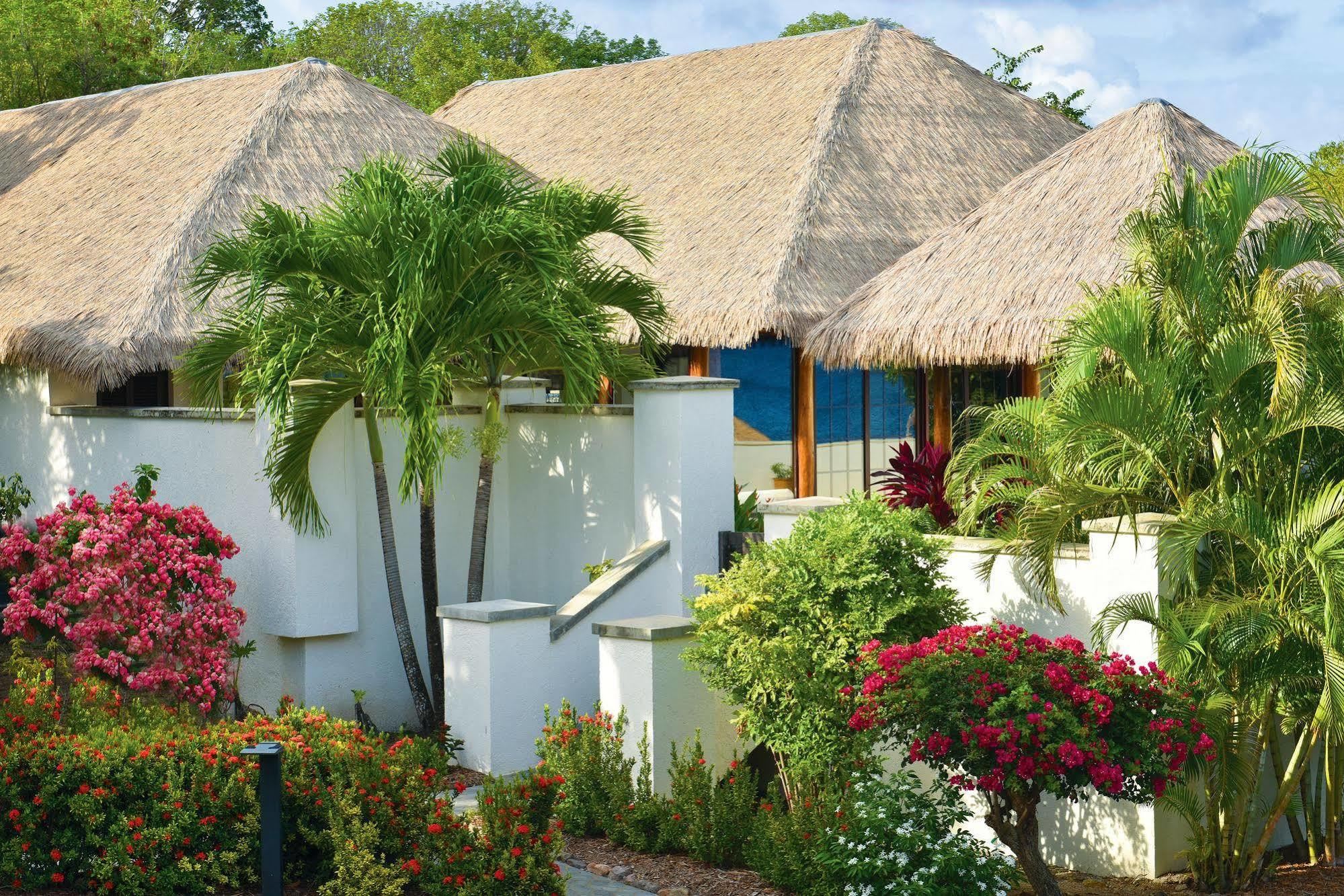 Paradise Beach Nevis Exterior foto