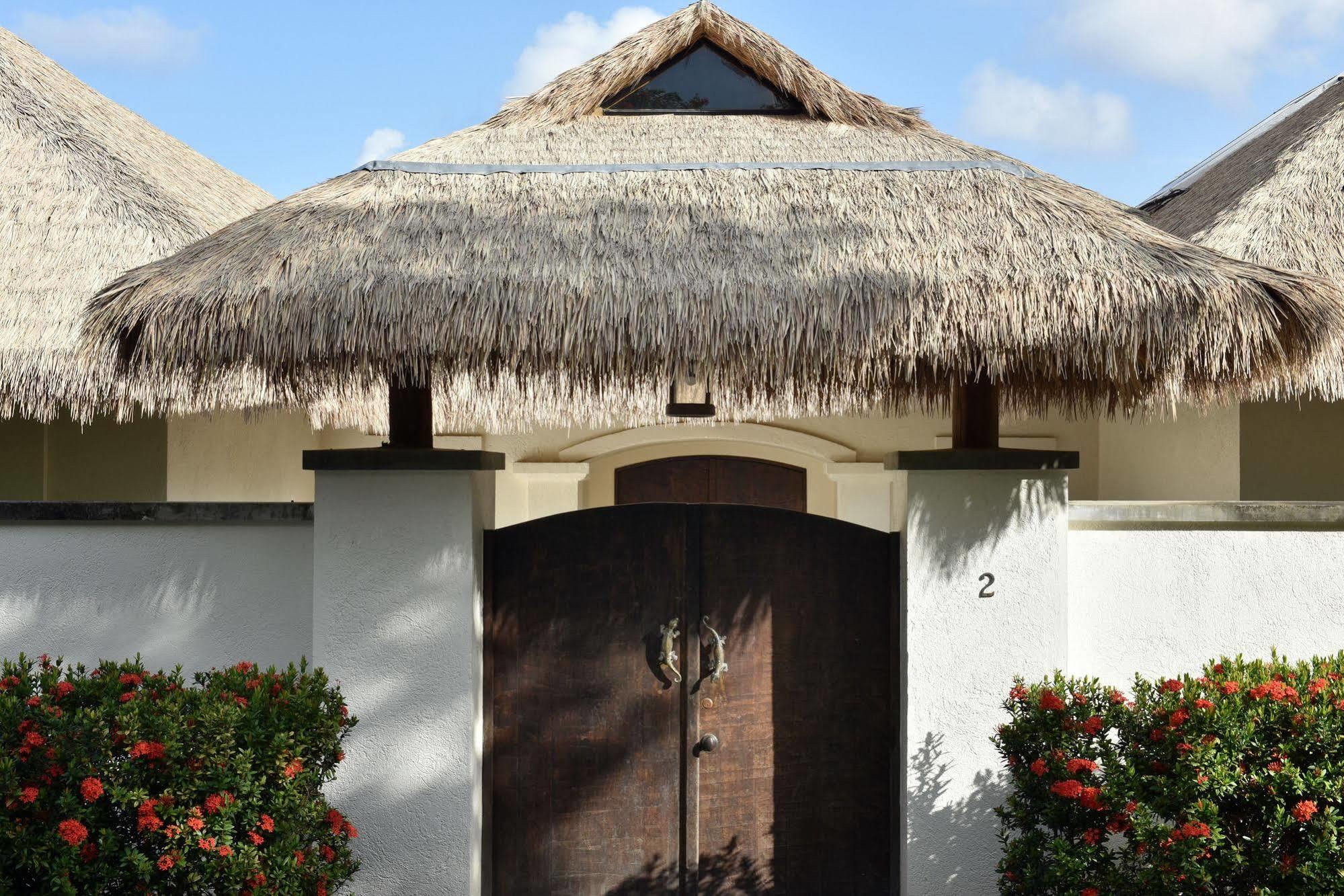 Paradise Beach Nevis Exterior foto