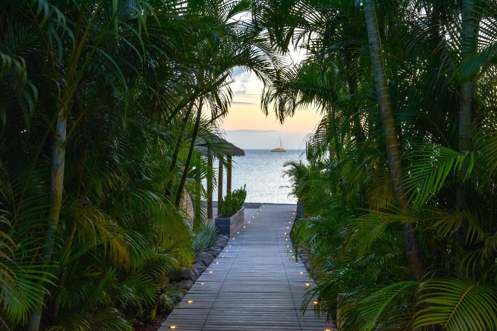 Paradise Beach Nevis Exterior foto