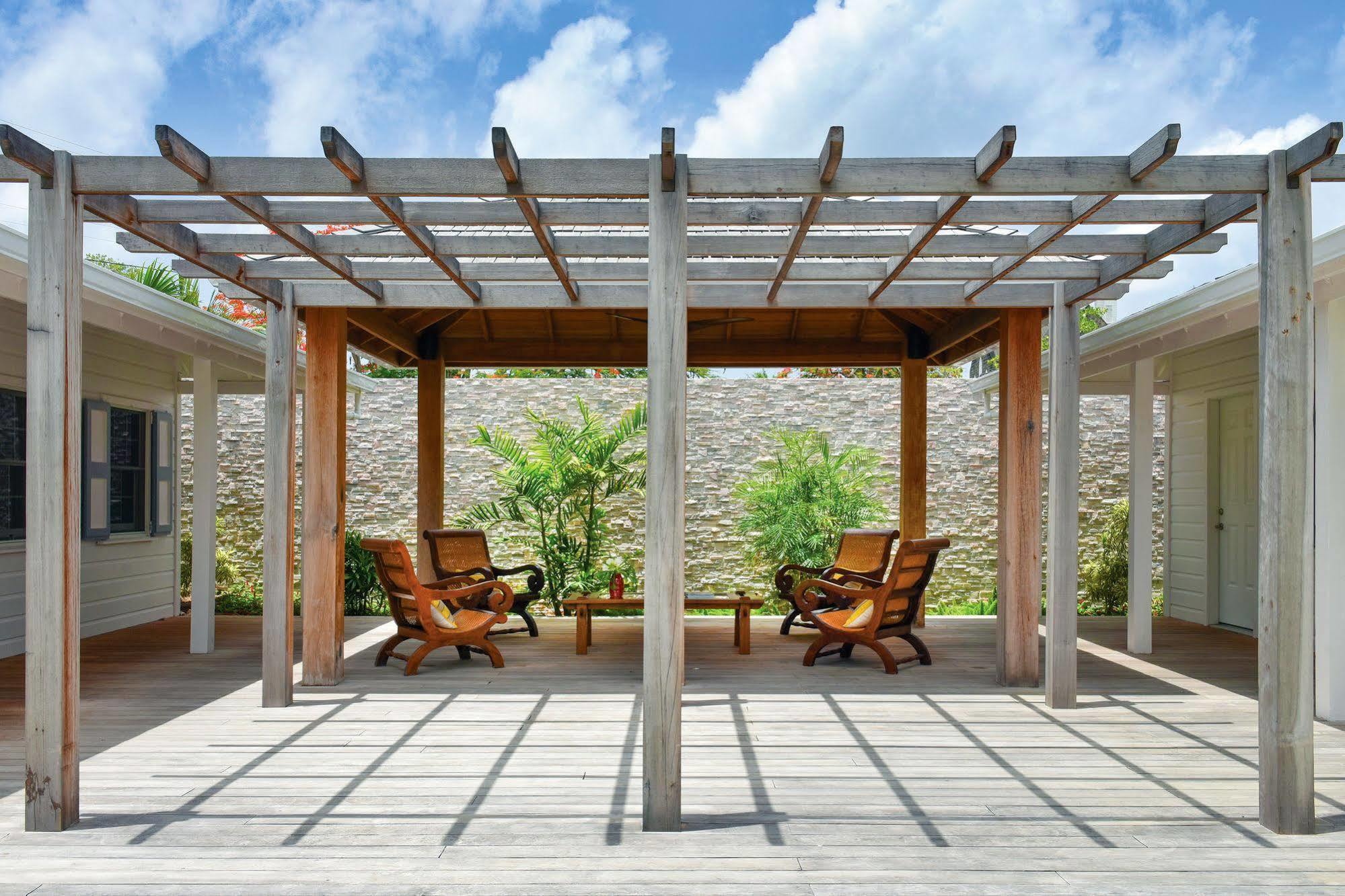Paradise Beach Nevis Exterior foto