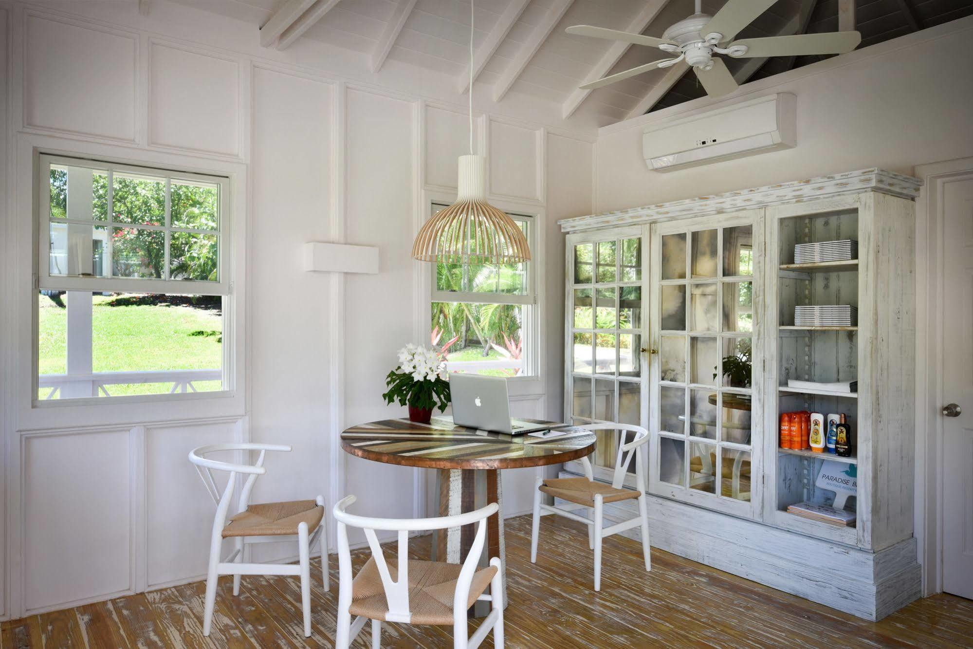 Paradise Beach Nevis Exterior foto