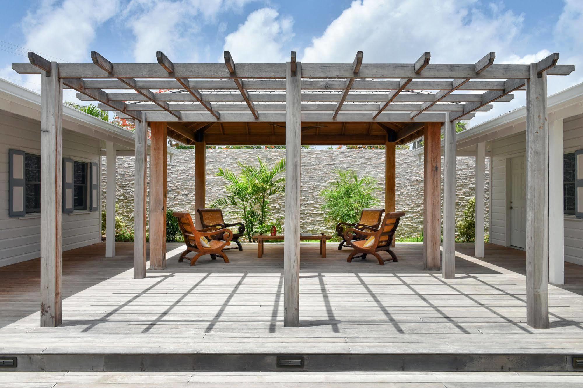 Paradise Beach Nevis Exterior foto